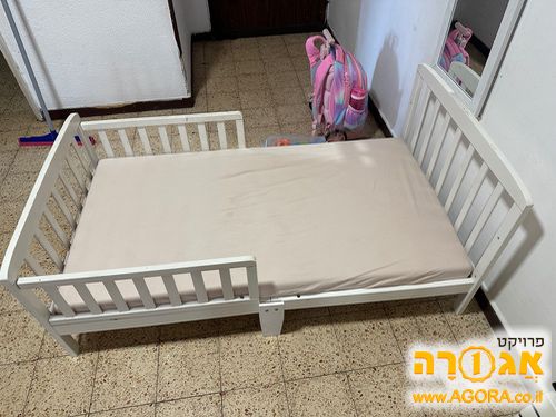 מיטת מעבר