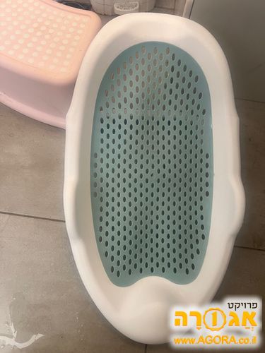 דפני למקלחת