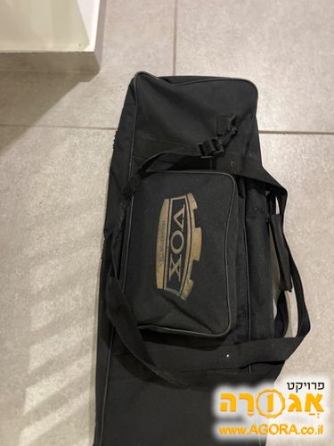 מולטי אפקט Vox Tonelab