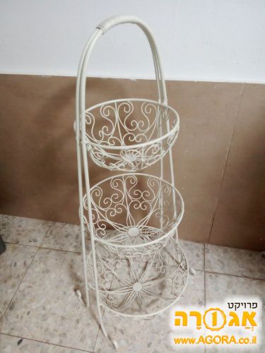 מעמד לפירות/ירקות