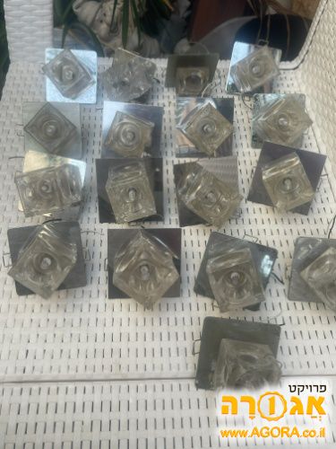 ספוטים לתיקרה