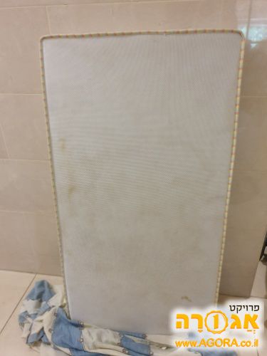 מזרון למיטת תינוק