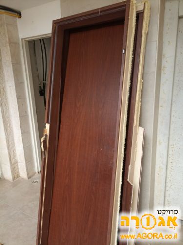 דלתות מפירוק