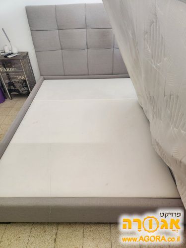 מיטה זוגית 140×190