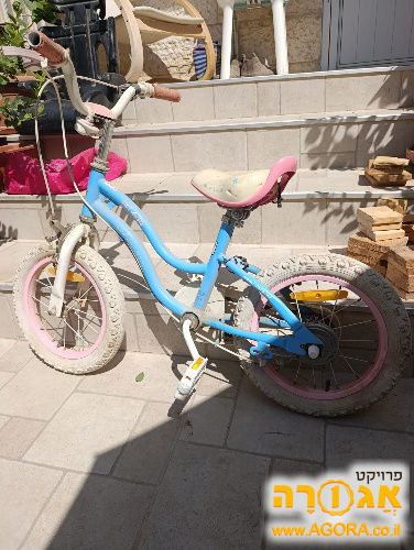 אופניים לילדים