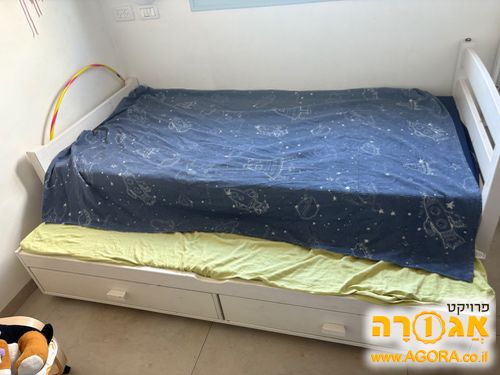 מיטת ילדים