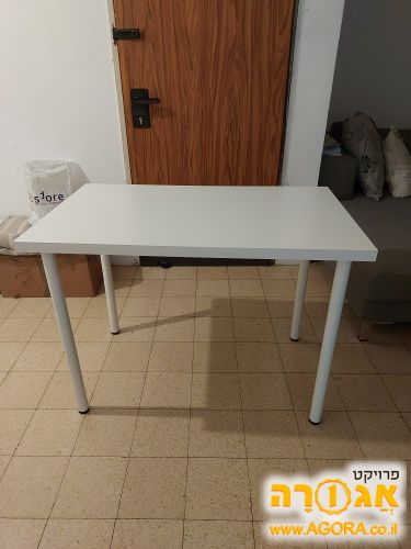 שולחן כתיבה/עבודה איקיאה