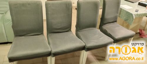 כיסאות שולחן אוכל