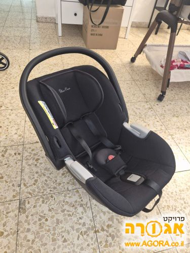 סלקל Silver Cross שנת 2019 מצב מצויין