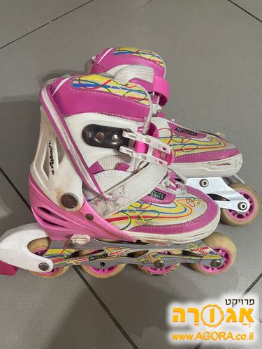 רולרבליידס