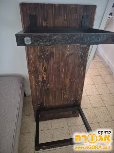 שולחן סלון