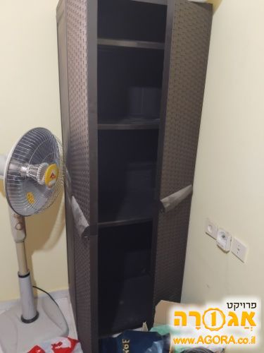 ארון של כתר