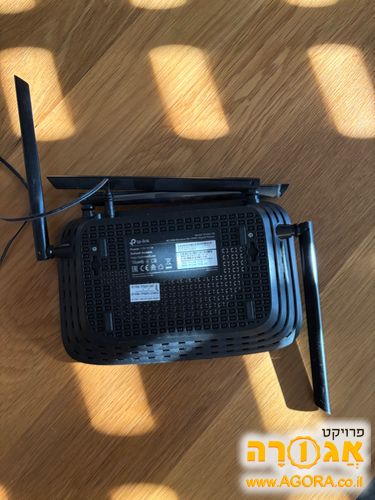 ראוטר