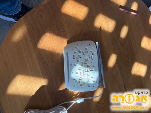 ראוטר 300Mbps
