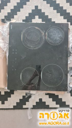 כיריים חשמליים