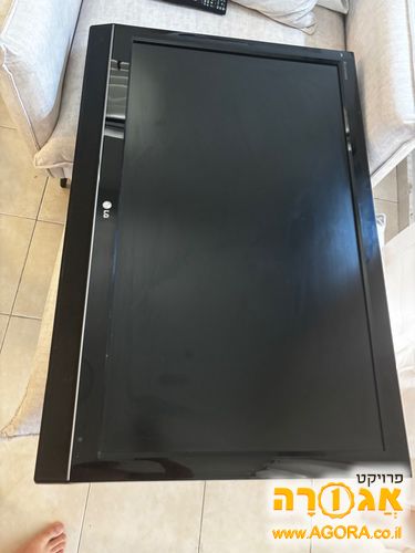 טלויזיה 43"