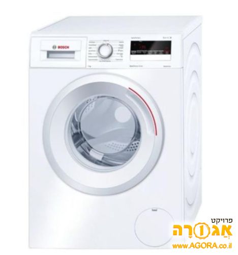 מכונת כביסה