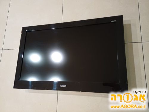טלויזיה 32"