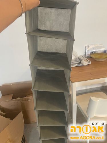 מתלה לכובעים