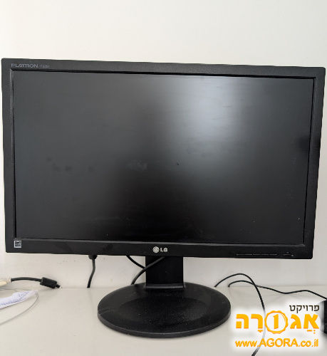 מסך מחשב 23 אינצ'