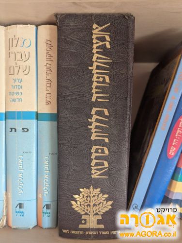 אנציקלופדיה כרך אחד