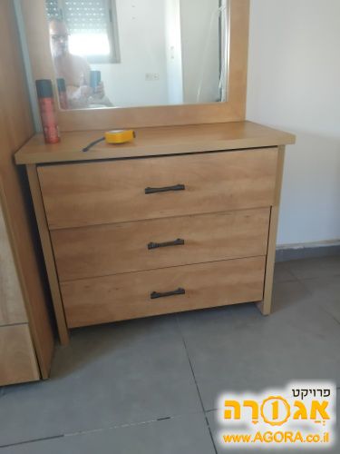 שידה