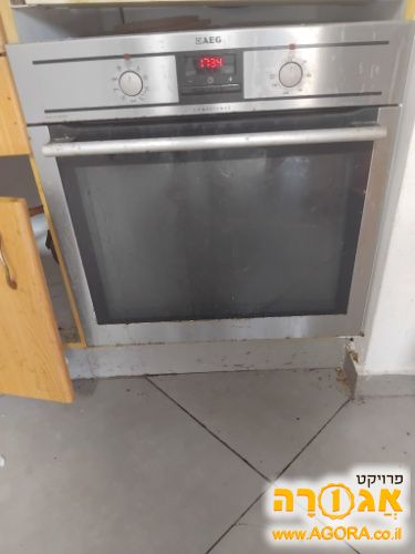 תנור אפיה