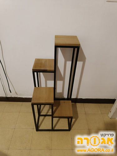 מעמד דקורטיבי