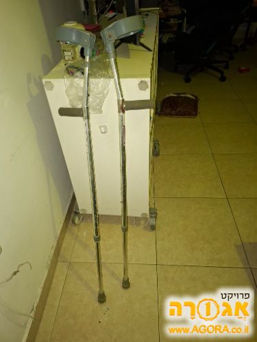 קביים
