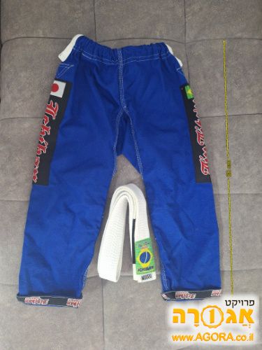קימונו