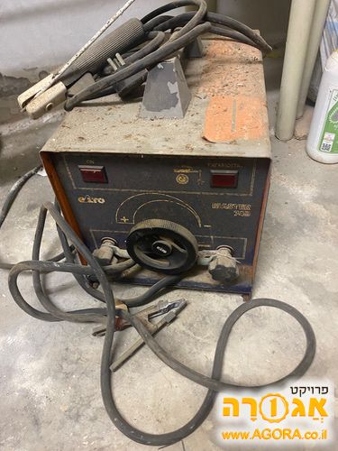 רתכת
