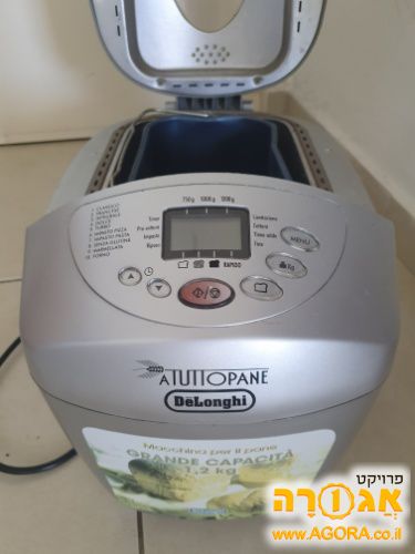 אופה לחם