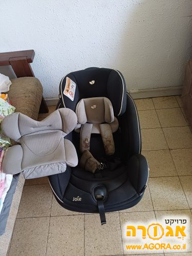 כיסא רכב לתינוק