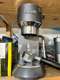 מכונת קפה וקפסולות