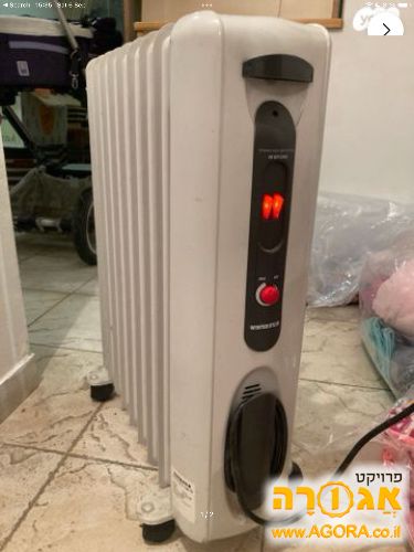 רדיאטור חשמלי