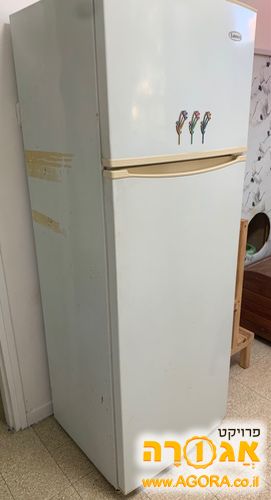 מקרר