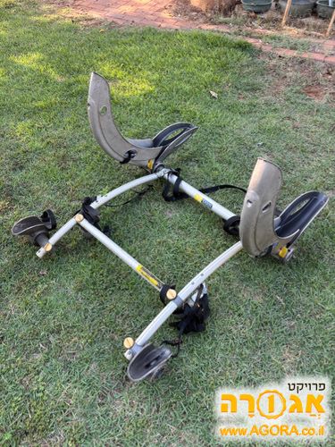 מנשא אופניים SARIS