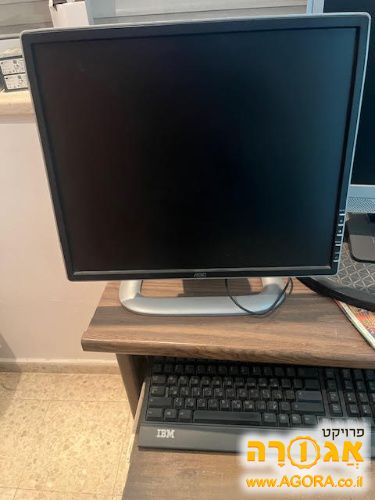 צג למחשב