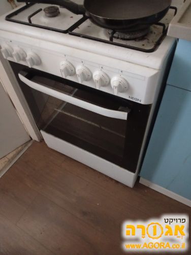 תנור מטבח