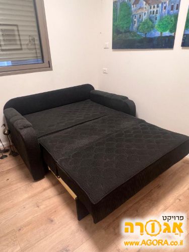 ספה נפתחת