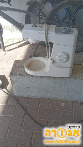 מיקסר