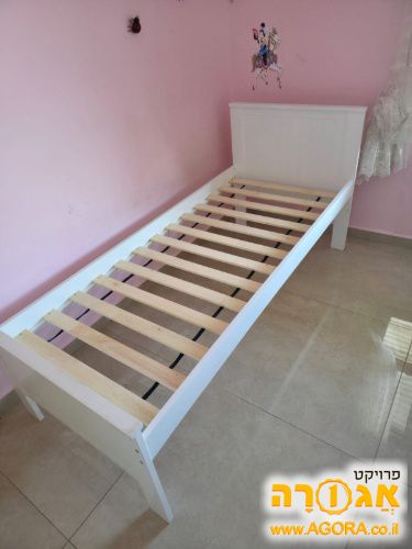 מיטת ילדים