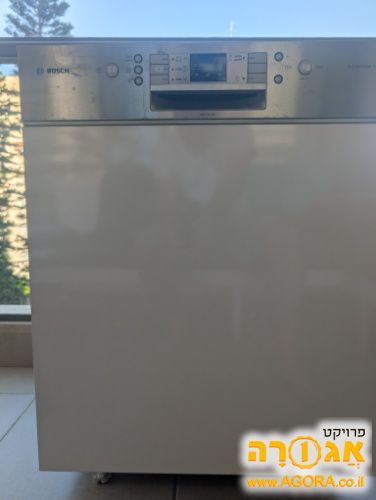 מדיח כלים בוש