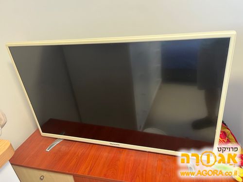 טלוויזיה 43"
