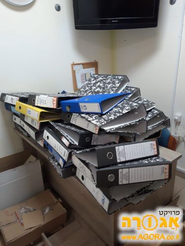 קלסרים