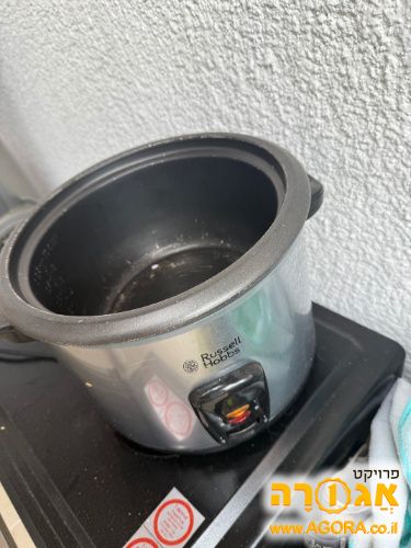 סיר אורז אידוי