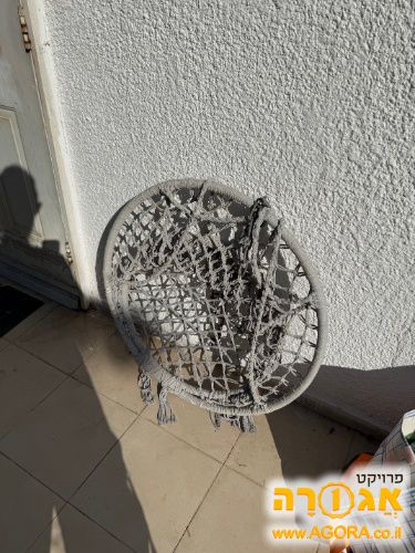 נדנדה לגינה