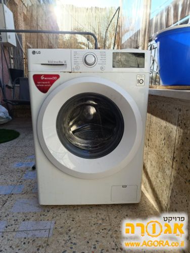מכונת כביסה
