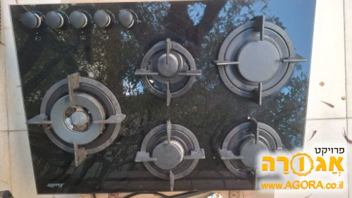 כיריים גז