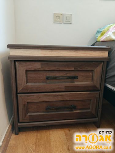 שידה